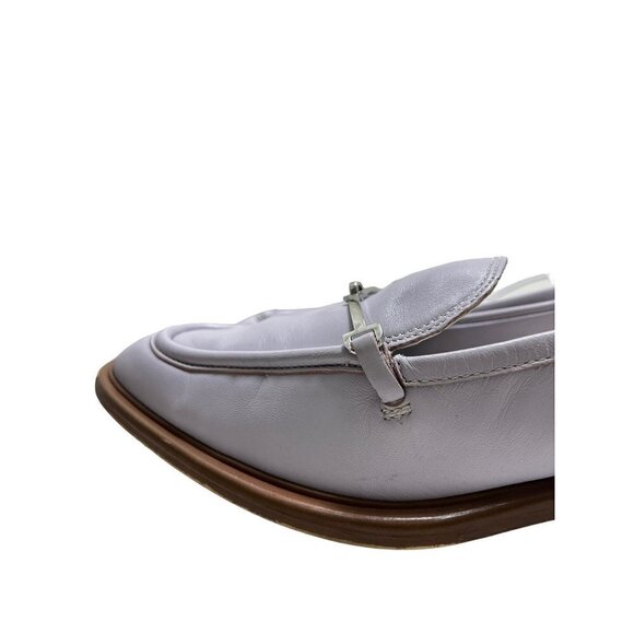 Franco Sarto Women's EDA Classic Slip on Loafer - Picture 9 of 16